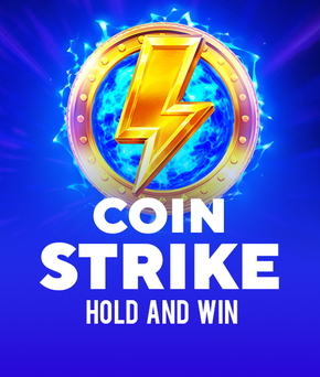 Coin Strike: Hold and Win