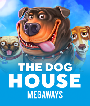 The Dog House Megaways