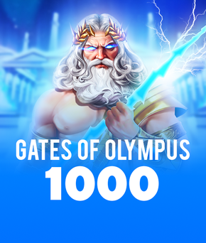 Gates of Olympus 1000