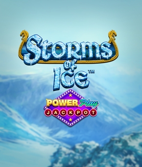 Storms of Ice