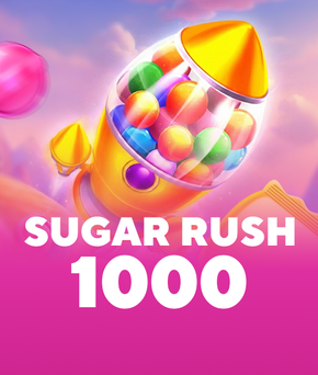 Sugar Rush 1000