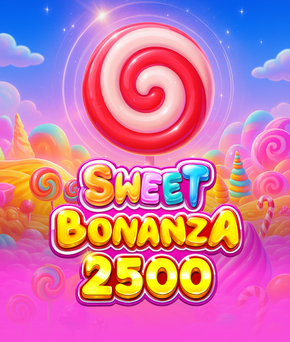 Sweet Bonanza 2500