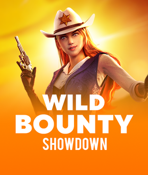 Wild Bounty Showdown