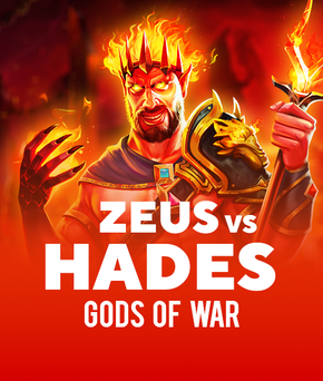 Zeus vs Hades